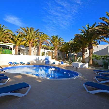 Ferienwohnung Casa De Tom - Costa Calma - Glasfaserinternet - Pool Buitenkant foto